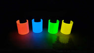 ScopeGlow - Tripod Leg Collars