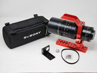 USED - SV555 Petzval APO Refractor Telescope