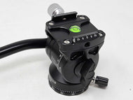 USED - Seestar TH10 Fluid Tripod Head
