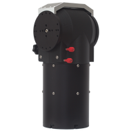 TTS-160 Panther Lite Mount Head