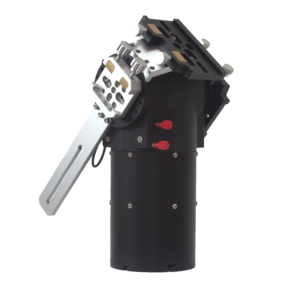 TTS-160 Panther Lite Mount Head