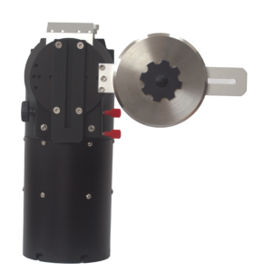 Counterweight Arm for Panther Lite