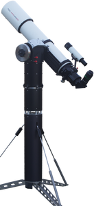 TTS-160 Panther Lite Mount Head