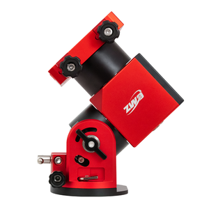 AM5N Harmonic Equatorial Mount - New version