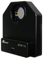 iEFW 5-Position Electronic Filter Wheel for 1.25