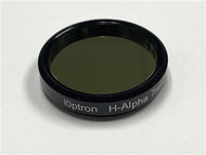 iOptron H-Alpha Narrowband Filter -1.25