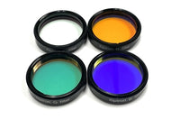 iOptron LRGB Imaging Filter Kit -1.25