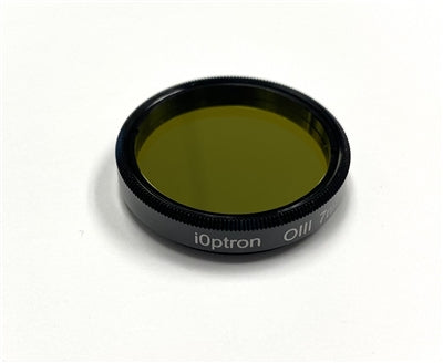 iOptron OIII Narrowband Filter -1.25