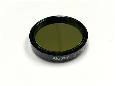 iOptron SII Narrowband Filter -1.25