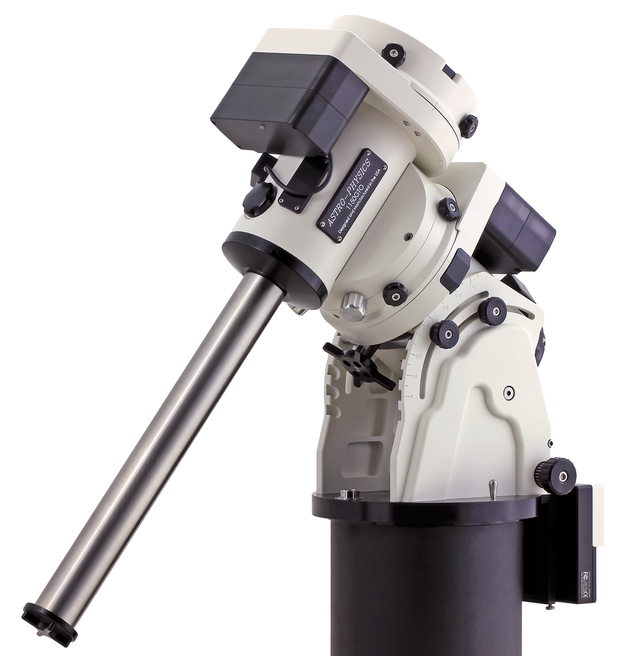 1150GTO German Equatorial Mount