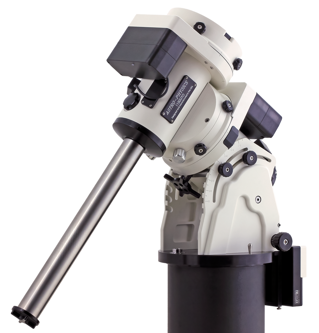 1150GTO German Equatorial Mount