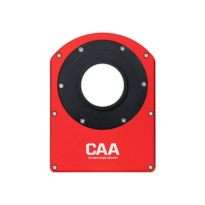 Camera Angle Adjuster (CAA)