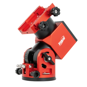 AM5N Harmonic Equatorial Mount - New version