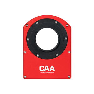 Camera Angle Adjuster (CAA)