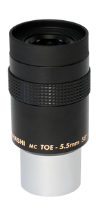 TOE Eyepiece