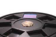 Filter masks for 36mm and 50mm round filters