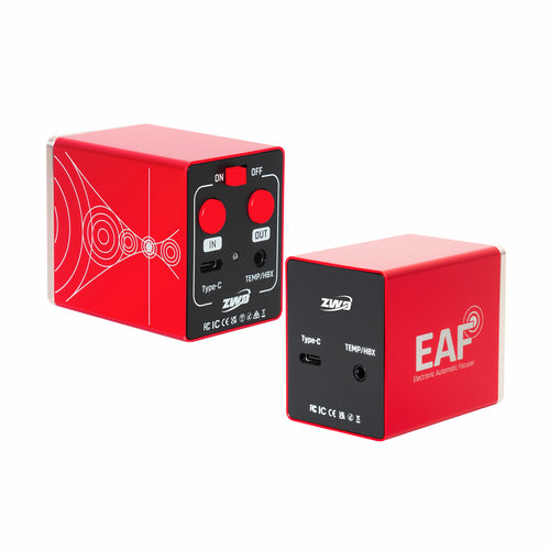 EAF and EAF-Pro (Elecronic Automatic Focuser)