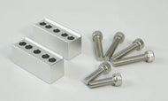 KB spacer, set of 2