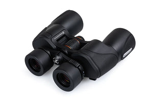 SkyMaster Pro ED 7x50mm Porro Binoculars (72033)