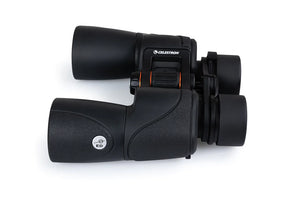 SkyMaster Pro ED 7x50mm Porro Binoculars (72033)