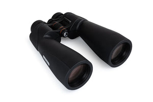 SkyMaster Pro ED 15x70 Porro Binoculars (72034)