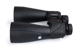 SkyMaster Pro ED 15x70 Porro Binoculars (72034)
