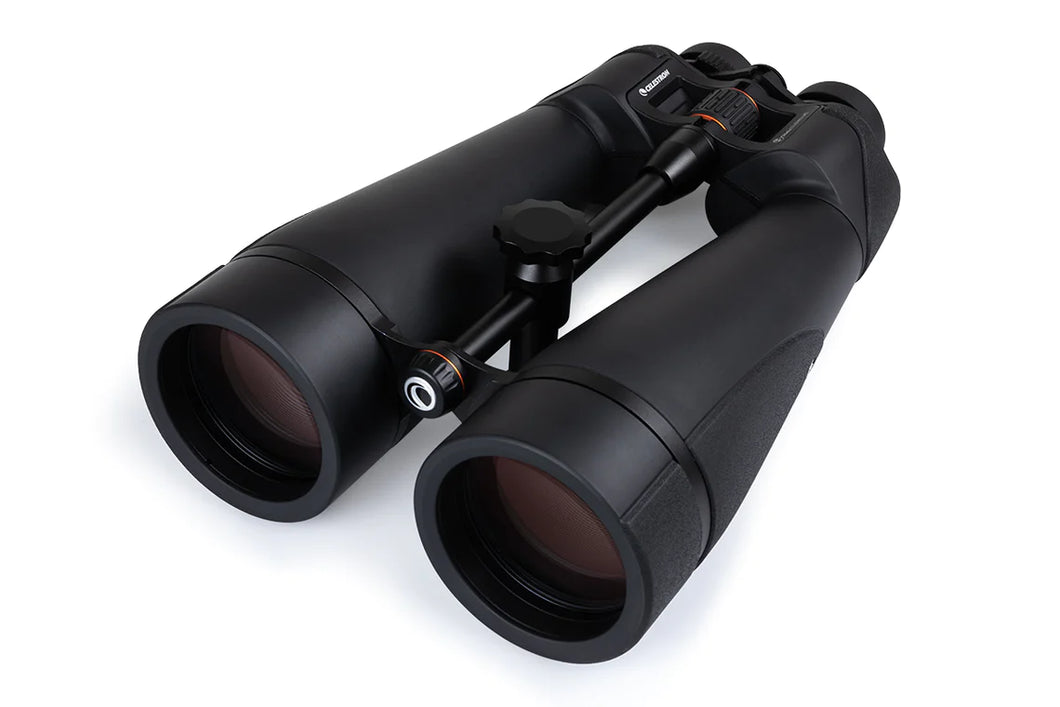 SkyMaster Pro ED 20x80 Porro Binoculars (72035)