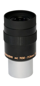 TOE Eyepiece