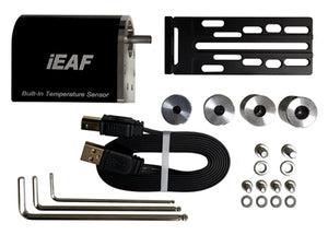 Electronic Automatic Focuser - iEAF