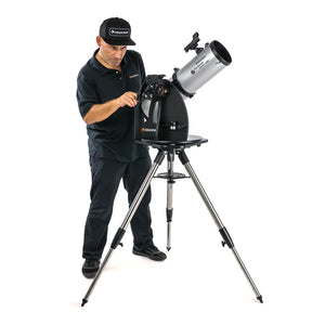 Tripod for StarSense Explorer Tabletop Dobsonians (93480)