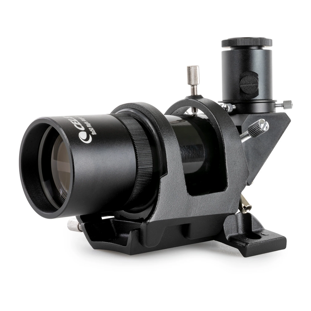 Right Angle Correct Image Finderscope (93788)