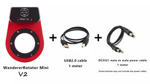 Camera Rotator Mini – M54 V2