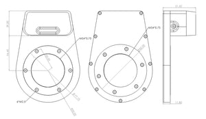 Camera Rotator Mini – M54 V2