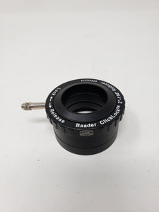 USED Baader ClickLock 2"-1.25" Reducer (#2956214)