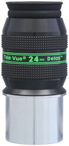 Delos 72° 2" Eyepiece | 24mm