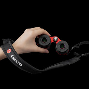 Cat Eyes Binocular
