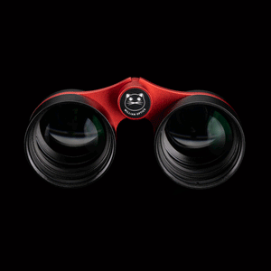 Cat Eyes Binocular