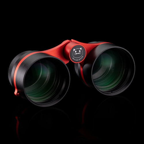 Cat Eyes Binocular