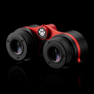 Cat Eyes Binocular
