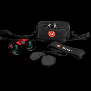 Cat Eyes Binocular