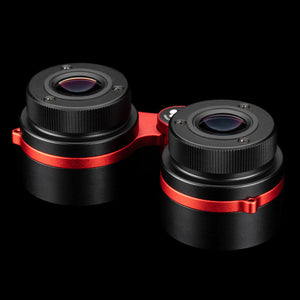 Cat Eyes Binocular