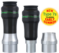 Nagler Type 7 82° Eyepiece | 5.5mm