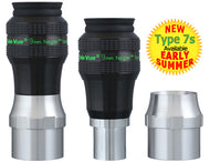 Nagler Type 7 82° Eyepiece | 9mm