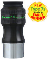 Nagler Type 7 82° Eyepiece | 14mm