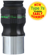 Nagler Type 7 82° Eyepiece | 19mm