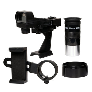8-inch Dobsonian Reflector Telescope