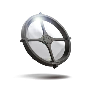 Smart Solar Filter