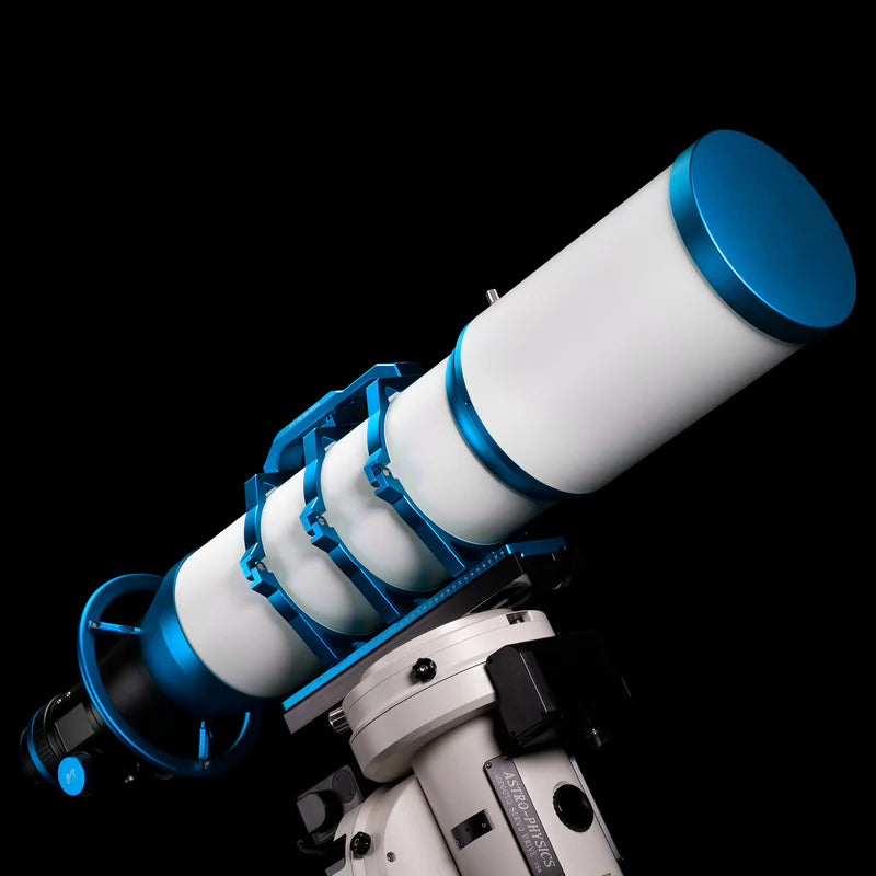 William Optics | Pleiades 181 – Cloud Break Optics