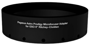 Prodigy Microfocuser Telescope Adapter