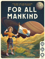 For All Mankind